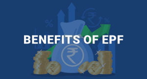 benefits of epf