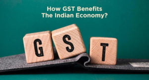 benefits of gst in india