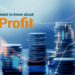 what is net profit