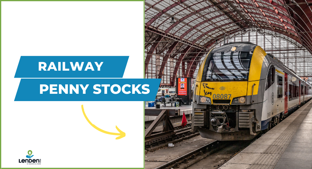 Railway Penny Stocks