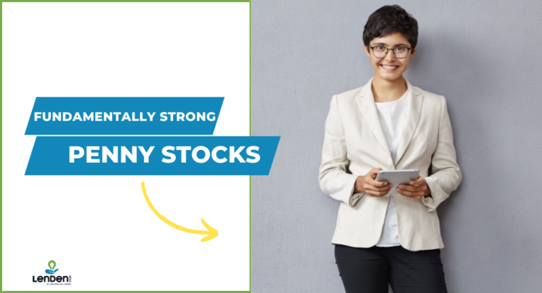 Top 10 Fundamentally Strong Penny Stocks Of 2024 | Explore Now