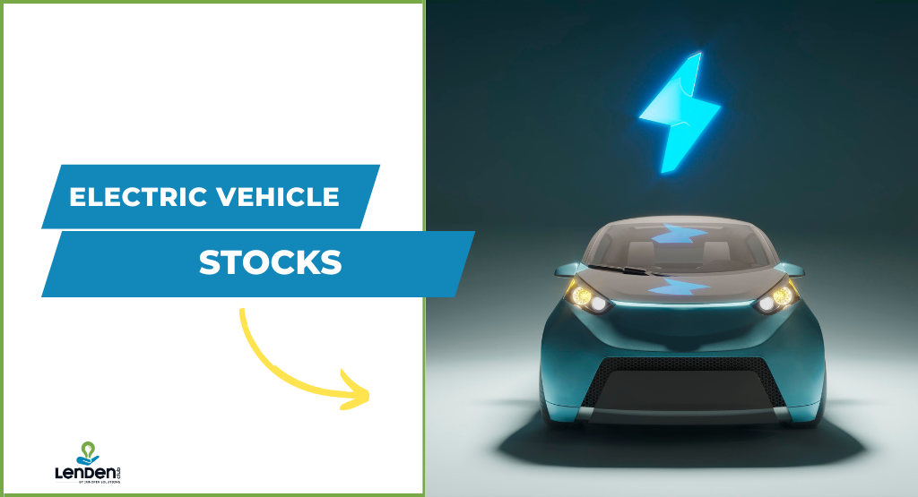 ev stocks