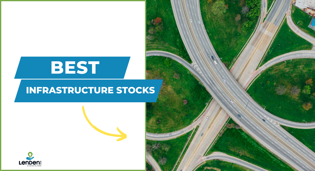 infrastructure stocks