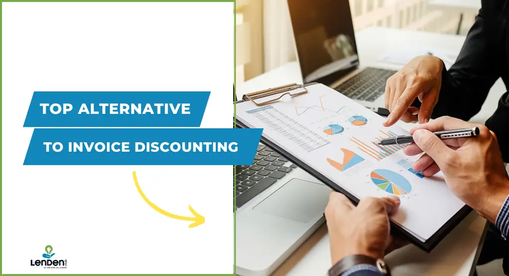 Alternative to Invoice Discounting