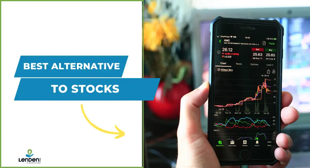 alternatives to stock market